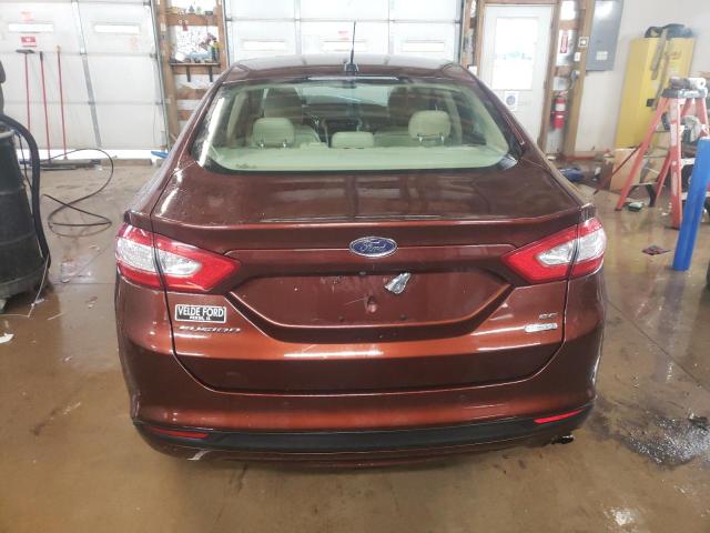 Photo 6 from auction – 2015 FORD FUSION SE with VIN 3FA6P0HD9FR212732