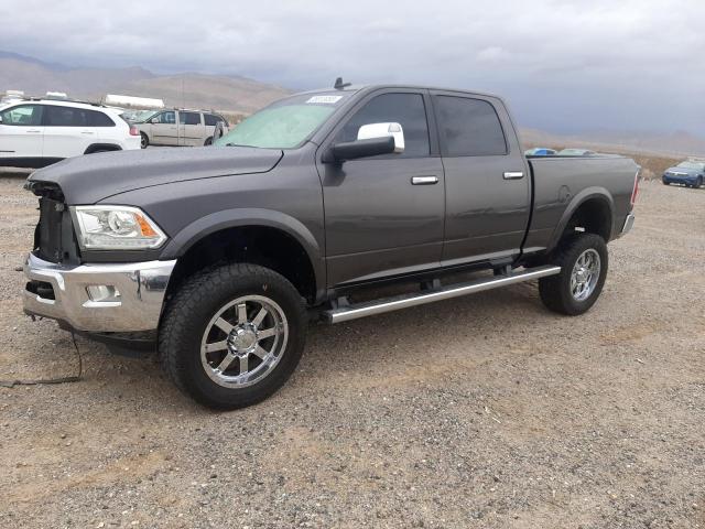 RAM 2500 LARAM 2014 with VIN 3C6UR5FL2EG152345 - Photo from auction