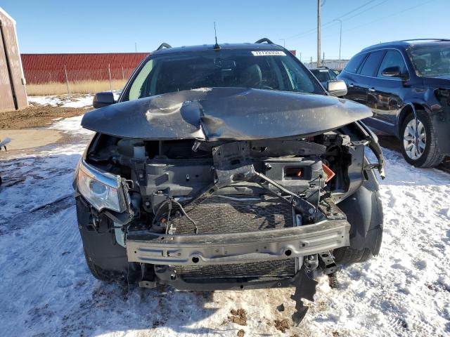 Photo 5 from auction – 2013 FORD EDGE SEL with VIN 2FMDK4JCXDBC17339