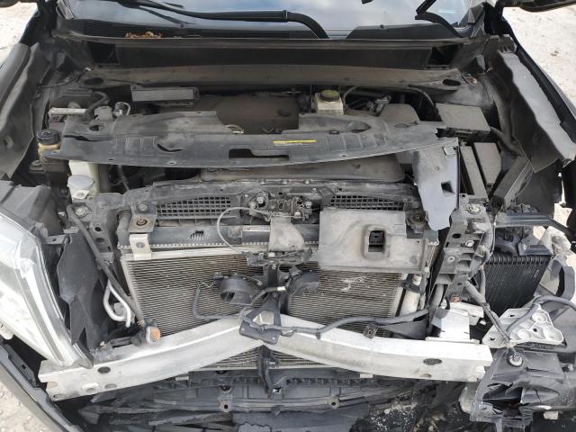 Photo 12 from auction – 2014 NISSAN PATHFINDER with VIN 5N1AR2MM0EC726963