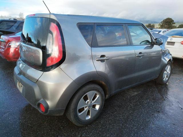 Photo 3 from auction – 2014 KIA SOUL with VIN KNDJN2A2XE7001981