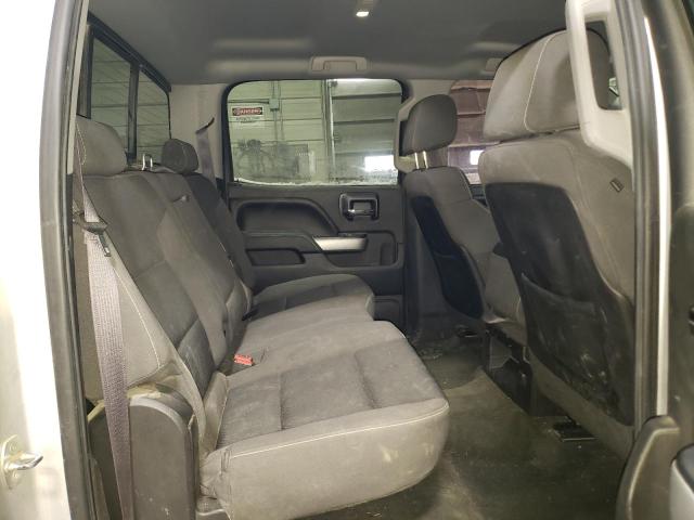 Photo 10 from auction – 2015 CHEVROLET SILVERADO with VIN 3GCUKREC1FG471713