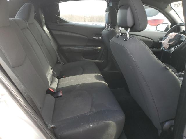 Photo 10 from auction – 2012 DODGE AVENGER SE with VIN 1C3CDZAB1CN136641