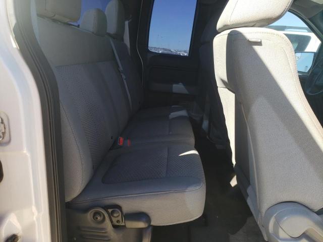 Photo 10 from auction – 2013 FORD F150 SUPER with VIN 1FTEX1CM2DFB44139
