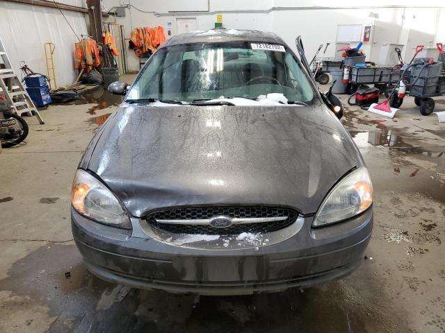 Photo 5 from auction – 2003 FORD TAURUS SEL with VIN 1FAFP56U73G142165
