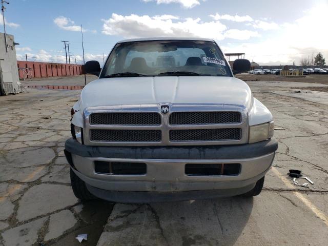 Photo 5 from auction – 1998 DODGE RAM PICKUP with VIN 1B7HF16Y7WS568232