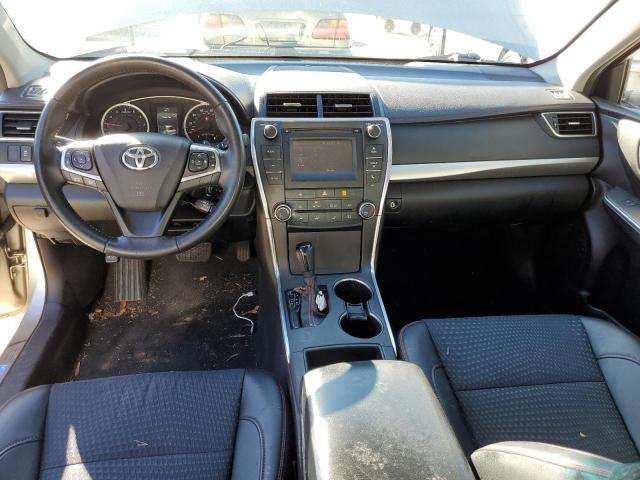 Photo 8 from auction – 2015 TOYOTA CAMRY LE with VIN 4T1BF1FK0FU011518