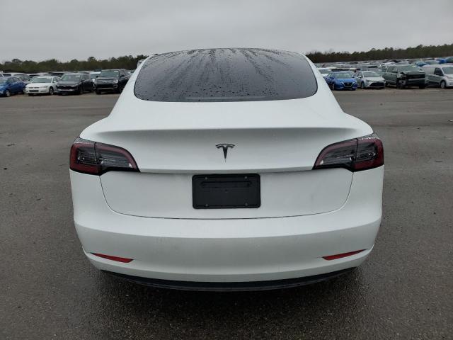 Photo 6 from auction – 2022 TESLA MODEL 3 with VIN 5YJ3E1EA0NF317565