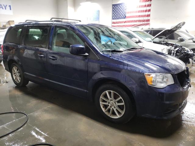 Photo 4 from auction – 2013 DODGE GRAND CARA with VIN 2C4RDGCG0DR794992