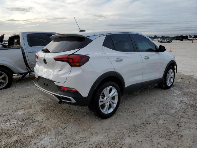 Photo 3 from auction – 2020 BUICK ENCORE GX with VIN KL4MMBS23LB113900