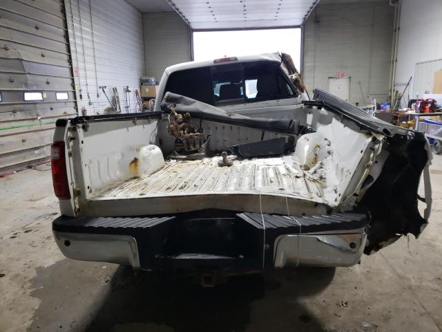 Photo 6 from auction – 2011 FORD F250 SUPER with VIN 1FT7W2BT0BEA22909
