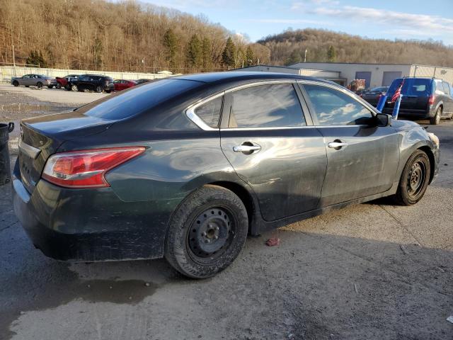 Photo 3 from auction – 2013 NISSAN ALTIMA 2.5 with VIN 1N4AL3AP4DN460513