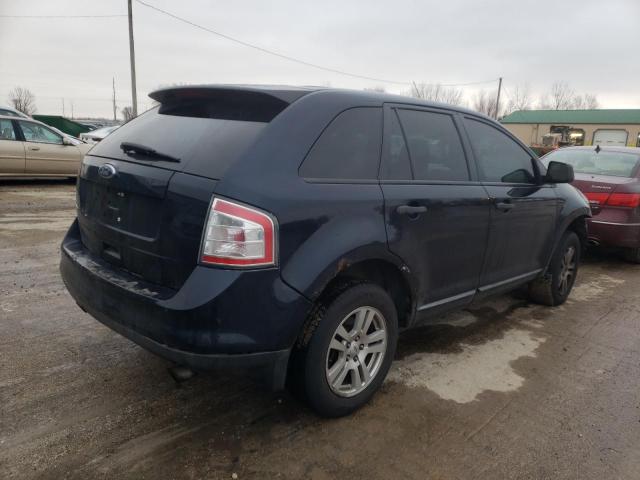 Photo 3 from auction – 2008 FORD EDGE SE with VIN 2FMDK36C68BA95488