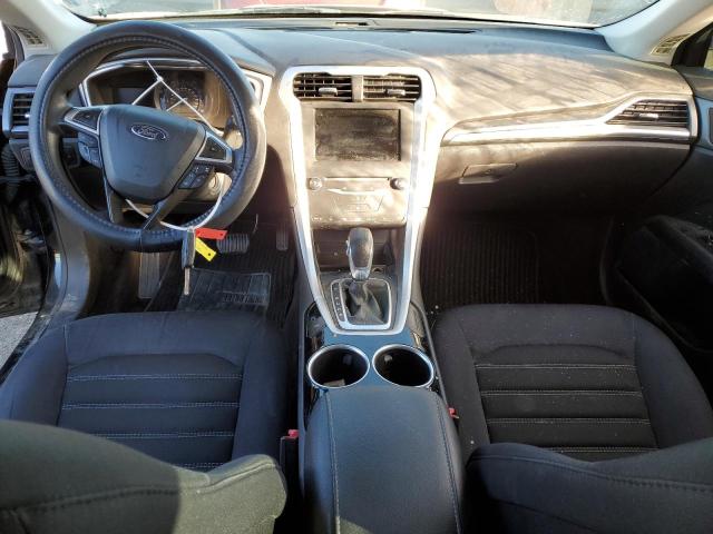 Photo 8 from auction – 2013 FORD FUSION SE with VIN 3FA6P0H72DR215608