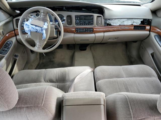 Photo 8 from auction – 2000 BUICK LESABRE CU with VIN 1G4HP54K7YU139629