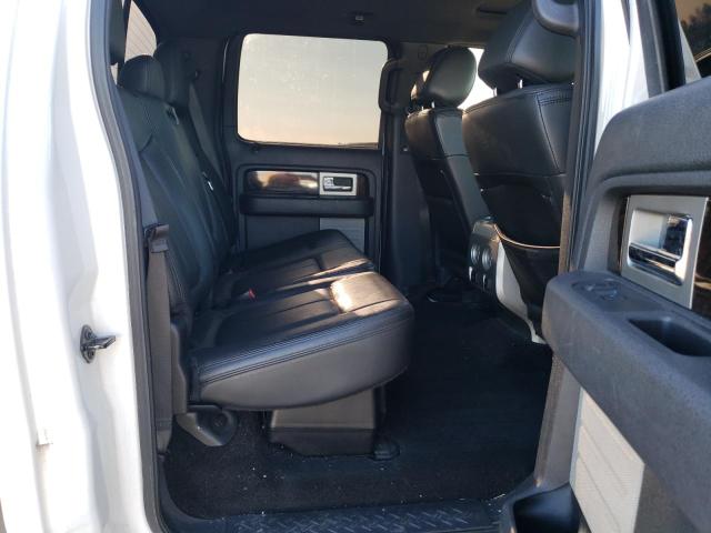 Photo 10 from auction – 2014 FORD F150 SUPER with VIN 1FTFW1EFXEFC69123