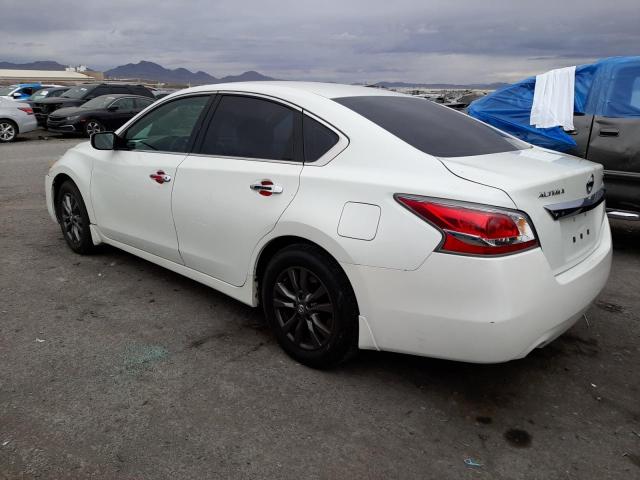 Photo 2 from auction – 2015 NISSAN ALTIMA 2.5 with VIN 1N4AL3AP9FN306771