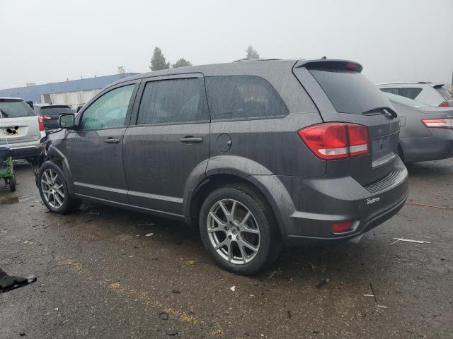Photo 2 from auction – 2018 DODGE JOURNEY GT with VIN 3C4PDDEG3JT376468