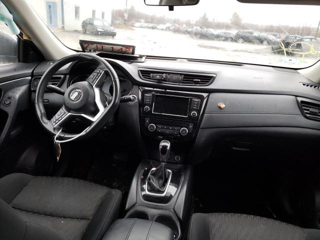 Photo 8 from auction – 2018 NISSAN ROGUE S with VIN KNMAT2MT3JP545338