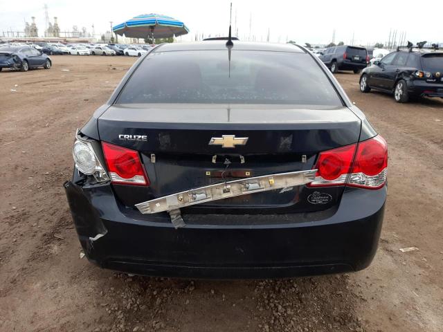 Photo 6 from auction – 2012 CHEVROLET CRUZE LS with VIN 1G1PC5SH6C7238669