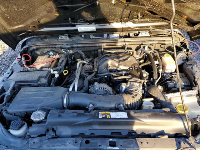 Photo 11 from auction – 2016 JEEP WRANGLER S with VIN 1C4AJWAG9GL154683