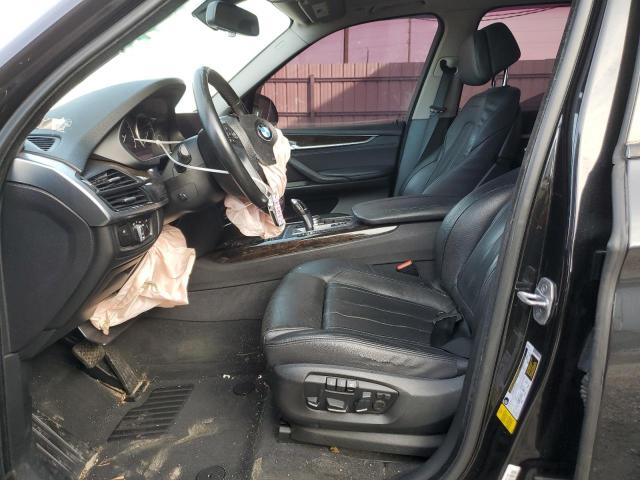 Photo 7 from auction – 2016 BMW X5 SDRIVE3 with VIN 5UXKR2C54G0U16921