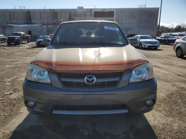 Photo 5 from auction – 2005 MAZDA TRIBUTE S with VIN 4F2CZ96125KM40028