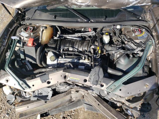 Photo 11 from auction – 2002 OLDSMOBILE INTRIGUE G with VIN 1G3WS52H02F207363