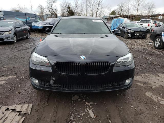 Photo 5 from auction – 2012 BMW 550 XI with VIN WBAFU9C50CDY70027
