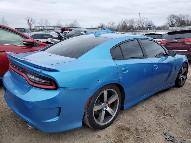 Photo 3 from auction – 2015 DODGE CHARGER SR with VIN 2C3CDXEJ5FH844216
