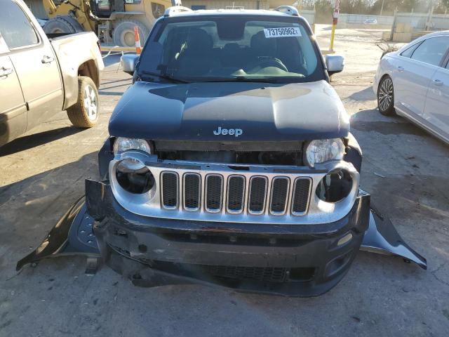 Photo 5 from auction – 2015 JEEP RENEGADE L with VIN ZACCJADT0FPC12646
