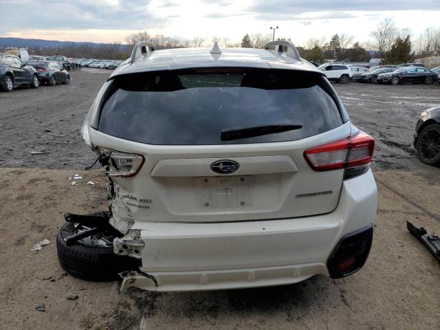 Photo 6 from auction – 2018 SUBARU CROSSTREK with VIN JF2GTADC4JH341227