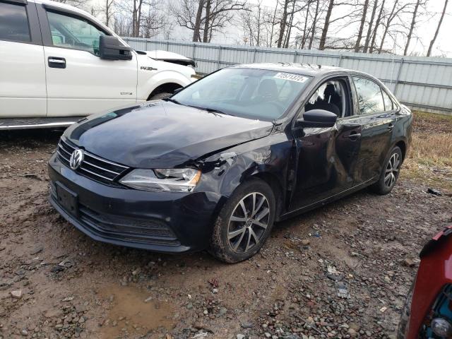 Photo 1 from auction – 2016 VOLKSWAGEN JETTA SE with VIN 3VWB67AJ2GM323784