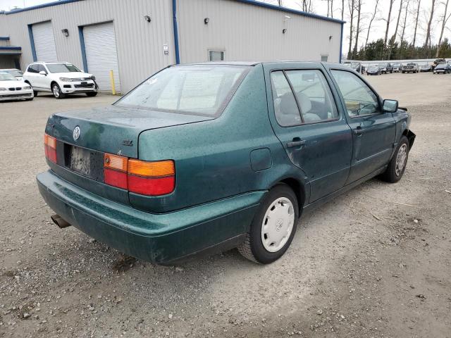 Photo 3 from auction – 1996 VOLKSWAGEN JETTA GL with VIN 3VWRA81H6TM024485