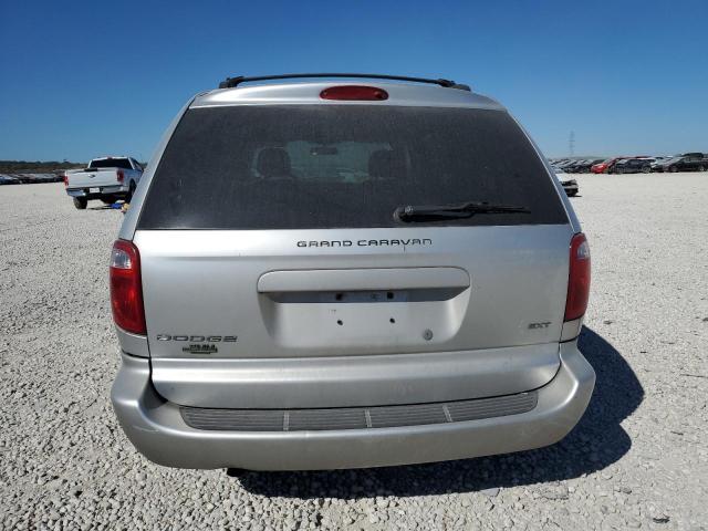 Photo 6 from auction – 2007 DODGE GRAND CARA with VIN 2D4GP44L77R276474