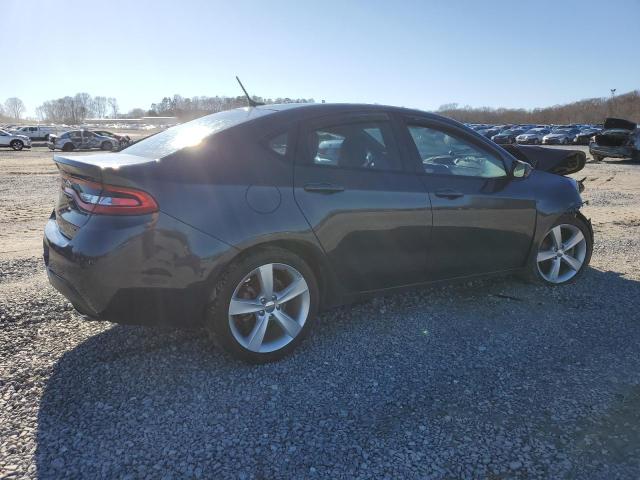 Photo 3 from auction – 2014 DODGE DART GT with VIN 1C3CDFEB8ED901653