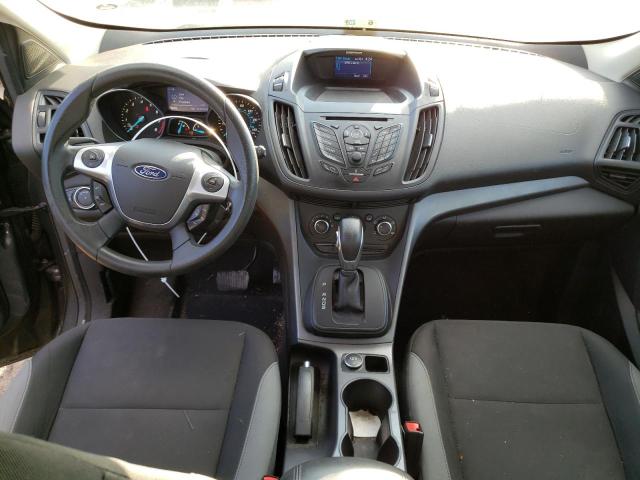 Photo 8 from auction – 2014 FORD ESCAPE S with VIN 1FMCU0F75EUB76852
