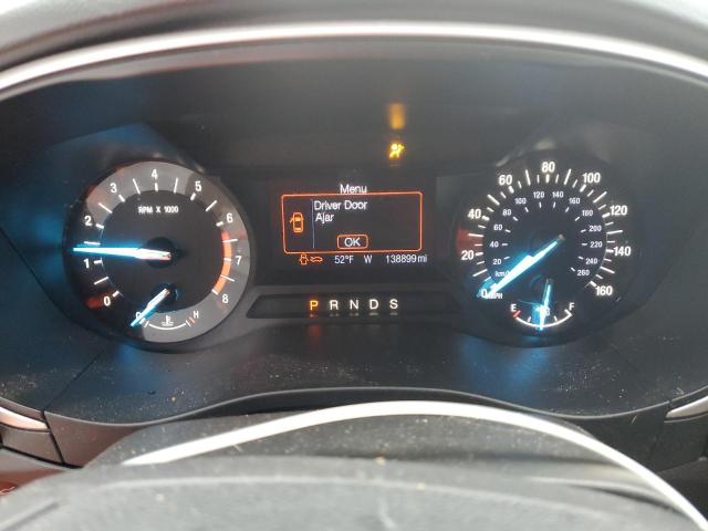 Photo 9 from auction – 2013 FORD FUSION SE with VIN 3FA6P0HR0DR325722