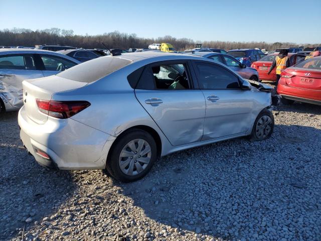 Photo 3 from auction – 2019 KIA RIO S with VIN 3KPA24AB2KE222670