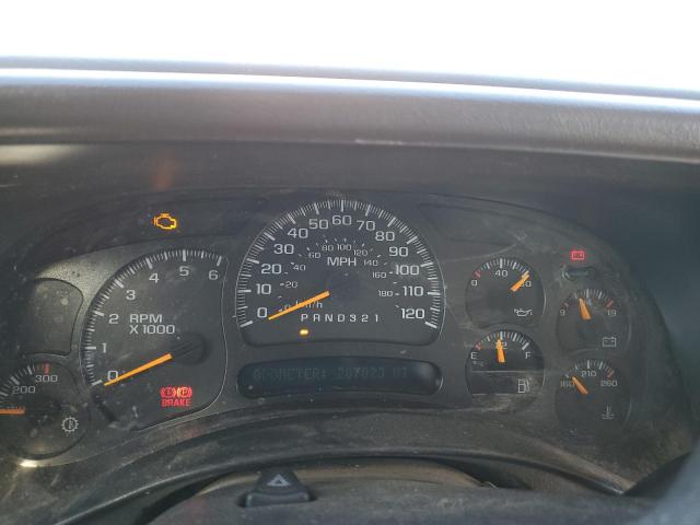 Photo 9 from auction – 2007 GMC SIERRA C25 with VIN 1GDHC23U77F196784