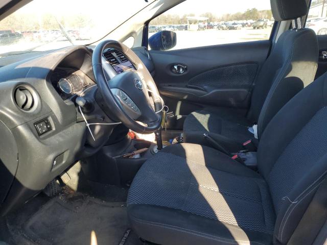 Photo 7 from auction – 2015 NISSAN VERSA NOTE with VIN 3N1CE2CP9FL433124