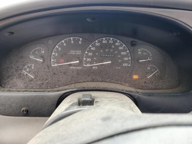 Photo 9 from auction – 1996 FORD RANGER with VIN 1FTCR10A6TPB19815