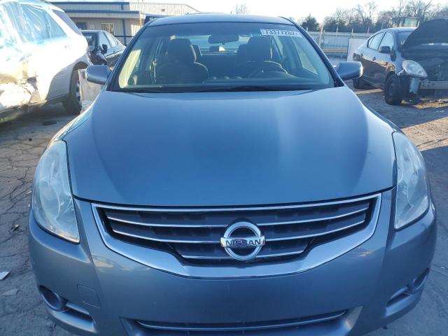 Photo 5 from auction – 2011 NISSAN ALTIMA BAS with VIN 1N4AL2AP0BC126014
