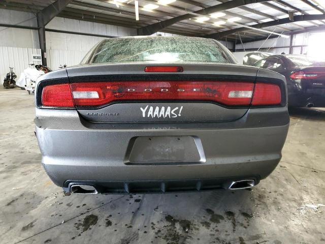 Photo 6 from auction – 2012 DODGE CHARGER SE with VIN 2C3CDXBG0CH265185