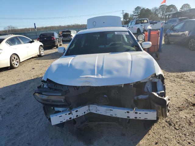 Photo 5 from auction – 2019 DODGE CHARGER PO with VIN 2C3CDXAT2KH644816