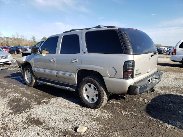 Photo 2 from auction – 2005 GMC YUKON with VIN 1GKEK13T95R183417