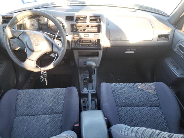 Photo 8 from auction – 1999 TOYOTA RAV4 with VIN JT3GP10V9X7048288