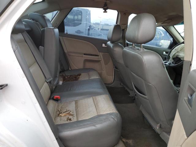 Photo 10 from auction – 2008 MERCURY SABLE PREM with VIN 1MEHM42W08G619845