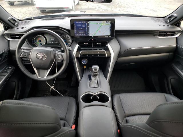 Photo 8 from auction – 2021 TOYOTA VENZA LIMI with VIN JTEAAAAH7MJ053642