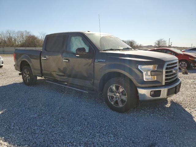 Photo 4 from auction – 2016 FORD F150 SUPER with VIN 1FTEW1CF7GKE29967